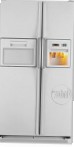 Samsung SR-S24 FTA Kühlschrank \ Charakteristik, Foto