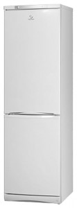 Indesit NBS 20 AA Холодильник Фото, характеристики