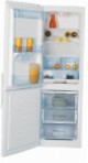 BEKO CSA 34030 Холодильник \ Характеристики, фото