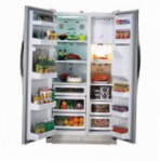 Samsung SRS-22 FTC Ψυγείο \ χαρακτηριστικά, φωτογραφία
