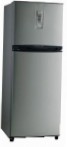 Toshiba GR-N54TR W Refrigerator \ katangian, larawan