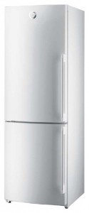 Gorenje RKV 6500 SYW Buzdolabı fotoğraf, özellikleri