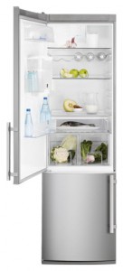 Electrolux EN 4010 DOX Холодильник фото, Характеристики