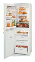 ATLANT МХМ 1718-03 Холодильник фото, Характеристики