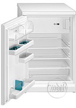 Bosch KTL1502 Хладилник снимка, Характеристики