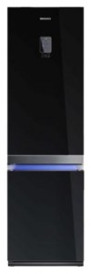 Samsung RL-57 TTE2C Kjøleskap Bilde, kjennetegn