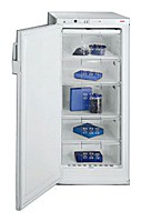 Bosch GSD2201 冷蔵庫 写真, 特性