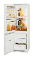 ATLANT МХМ 1704-01 Хладилник снимка, Характеристики