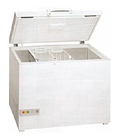 Bosch GTN3406 Refrigerator larawan, katangian
