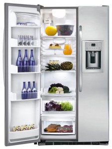 General Electric GCE21XGBFLS Холодильник фото, Характеристики