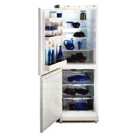 Bosch KGU2901 Ψυγείο φωτογραφία, χαρακτηριστικά
