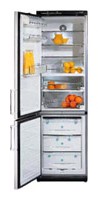 Miele KF 7560 S MIC Холодильник фото, Характеристики