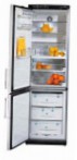 Miele KF 7560 S MIC Buzdolabı \ özellikleri, fotoğraf