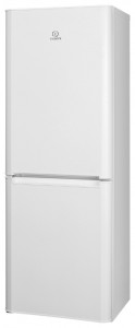 Indesit BIA 161 NF Холодильник фото, Характеристики