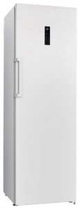 Hisense RS-34WC4SAW Refrigerator larawan, katangian