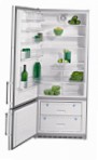 Miele KD 3522 Sed Buzdolabı \ özellikleri, fotoğraf