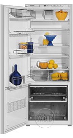 Miele K 304 ID-6 Холодильник Фото, характеристики