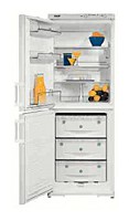 Miele KF 7432 S Tủ lạnh ảnh, đặc điểm