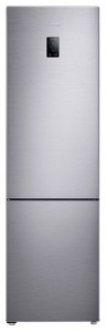 Samsung RB-37 J5240SS Холодильник фото, Характеристики