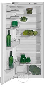 Miele K 851 I Холодильник Фото, характеристики