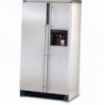 Amana SRDE 522 V Холодильник \ характеристики, Фото