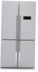 BEKO GNE 114610 X Холодильник \ характеристики, Фото