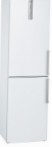 Bosch KGN39XW14 Хладилник \ Характеристики, снимка
