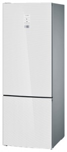 Siemens KG56NLW30N 冷蔵庫 写真, 特性