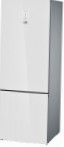 Siemens KG56NLW30N Холодильник \ Характеристики, фото