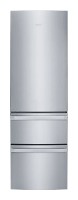 Franke FCB 3401 NS 2D XS Холодильник фото, Характеристики
