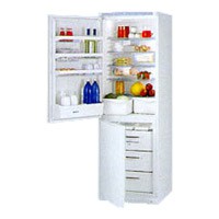 Candy CFB 37/13 Buzdolabı fotoğraf, özellikleri