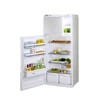 Candy CFD 290 Refrigerator larawan, katangian