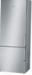 Siemens KG57NVI20N Холодильник \ характеристики, Фото