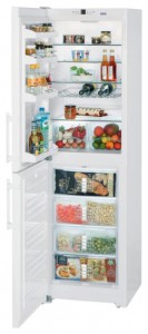 Liebherr CUN 3923 Холодильник фото, Характеристики