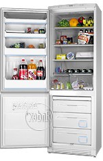 Ardo CO 2412 BA-2 Холодильник фото, Характеристики
