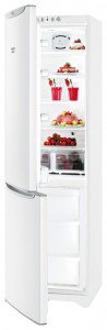 Hotpoint-Ariston SBL 2031 V Холодильник Фото, характеристики