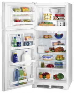 Frigidaire FGTD18V5MW Холодильник Фото, характеристики