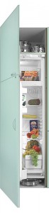 Ardo IDP 275 Холодильник фото, Характеристики