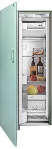 Ardo IMP 225 Refrigerator larawan, katangian