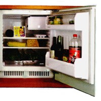 Ardo SL 160 Kjøleskap Bilde, kjennetegn
