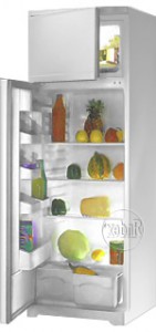 Stinol 265 Хладилник снимка, Характеристики