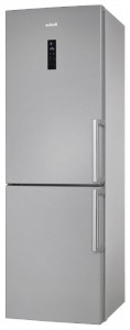 Amica FK332.3DFCXAA Холодильник Фото, характеристики