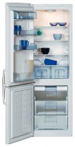 BEKO CSA 29022 Tủ lạnh ảnh, đặc điểm