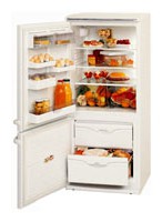 ATLANT МХМ 1702-00 Refrigerator larawan, katangian