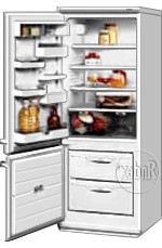 ATLANT МХМ 1716-00 Холодильник фото, Характеристики