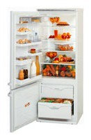 ATLANT МХМ 1716-02 Холодильник Фото, характеристики