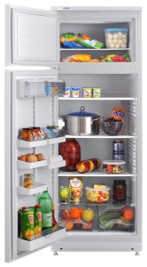 ATLANT МХМ 2706-00 Холодильник фото, Характеристики