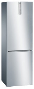 Bosch KGN36VL14 Ψυγείο φωτογραφία, χαρακτηριστικά