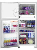 Бирюса 22 Buzdolabı fotoğraf, özellikleri