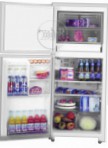 Бирюса 22 Buzdolabı \ özellikleri, fotoğraf